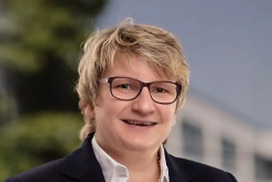 Britta Oellers Vorsitzende der CDU-Ratsfraktion