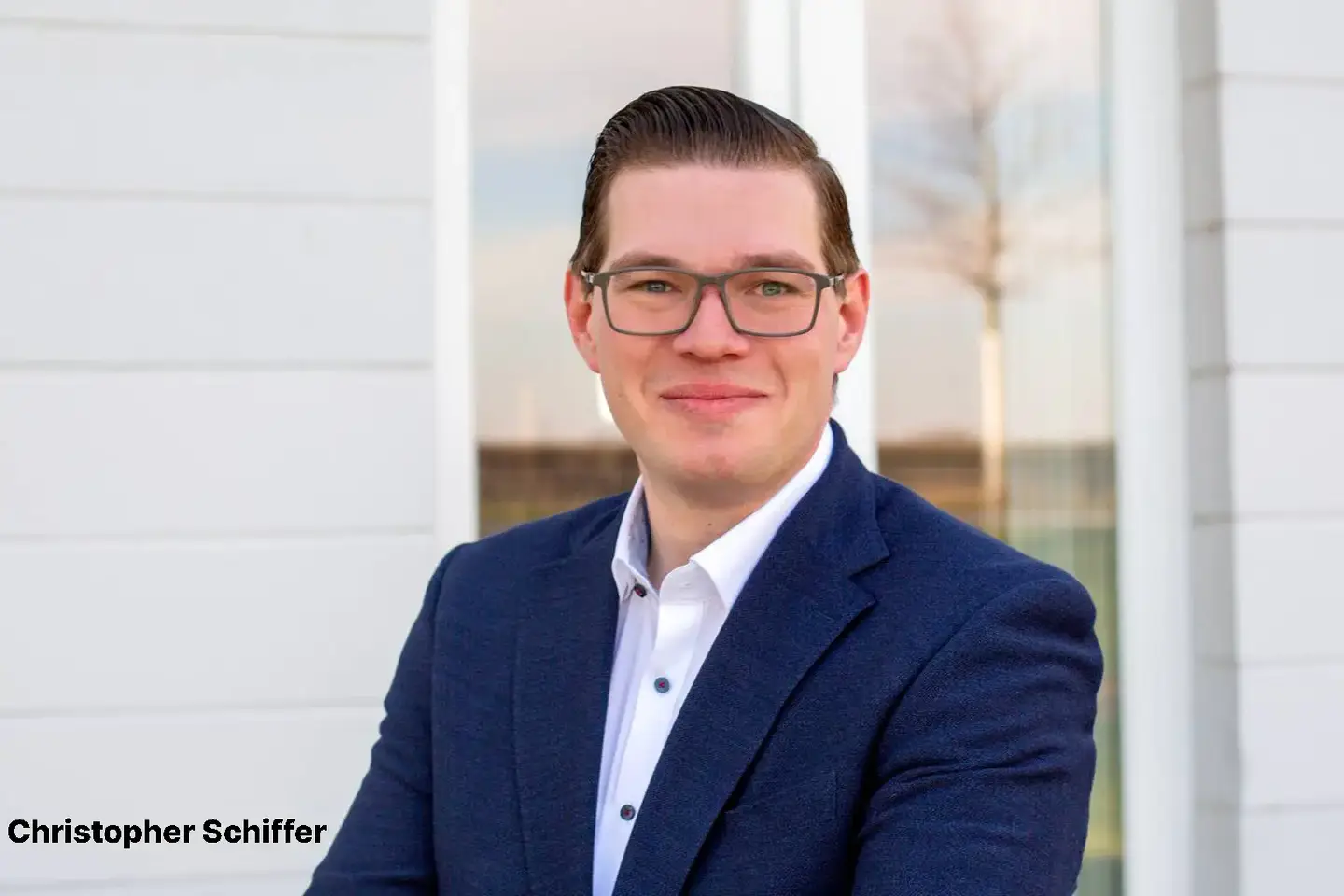 CDU Krefeld mit neuem Vorsitzenden